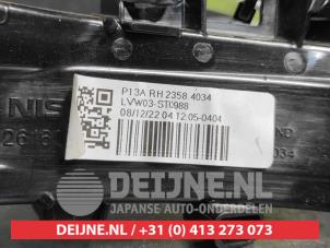Nissan Qashqai Knipperlicht spiegel rechts O690320 foto 3
