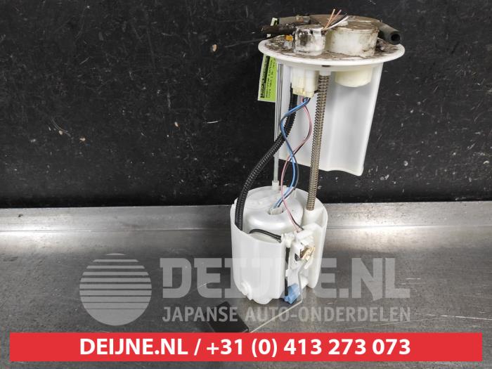 Toyota Yaris Brandstofpomp Elektrisch O690330