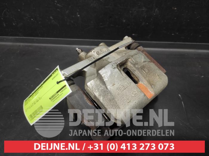 Mazda CX-5 Remklauw (Tang) rechts-voor O690337