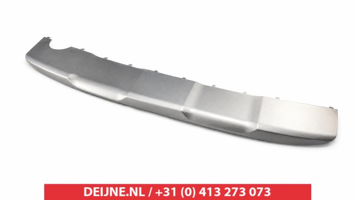Kia Niro Achterbumper O9990009604