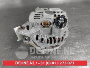 Honda Civic Dynamo O690347 foto 2