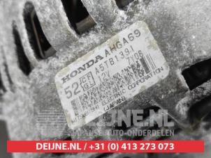 Honda Civic Dynamo O690347 foto 3