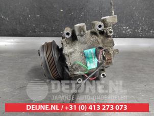 Gebruikte Aircopomp Honda Civic (FK/FN) 1.4 i-Dsi Prijs € 50,00 Margeregeling aangeboden door V.Deijne Jap.Auto-onderdelen BV