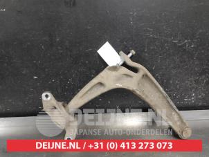 Honda Civic Front lower wishbone, left O690352 photo 2