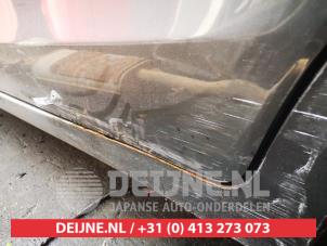 Suzuki Celerio Tür 4-türig links hinten O690362 foto 2