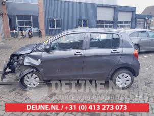 Suzuki Celerio Tür 4-türig links hinten O690362 foto 3