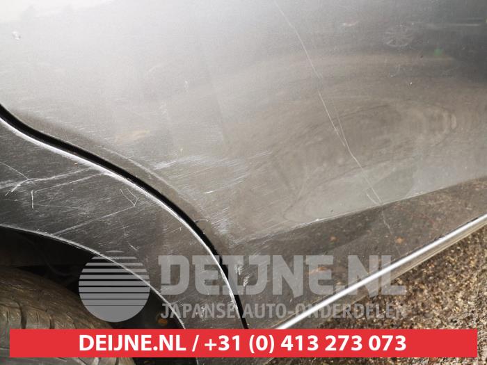 Suzuki Celerio Tür 4-türig rechts hinten O690374