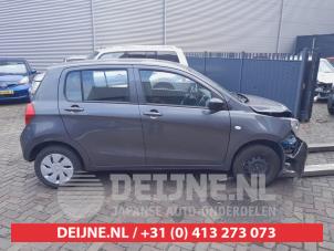 Suzuki Celerio Rear door 4-door, right O690374 photo 2