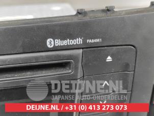 Suzuki Celerio Radio O690384 foto 3