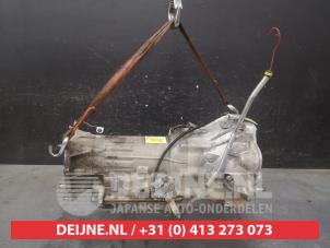 Suzuki Grand Vitara Gearbox O690391 photo 3