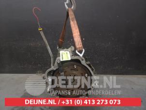 Suzuki Grand Vitara Gearbox O690391 photo 2