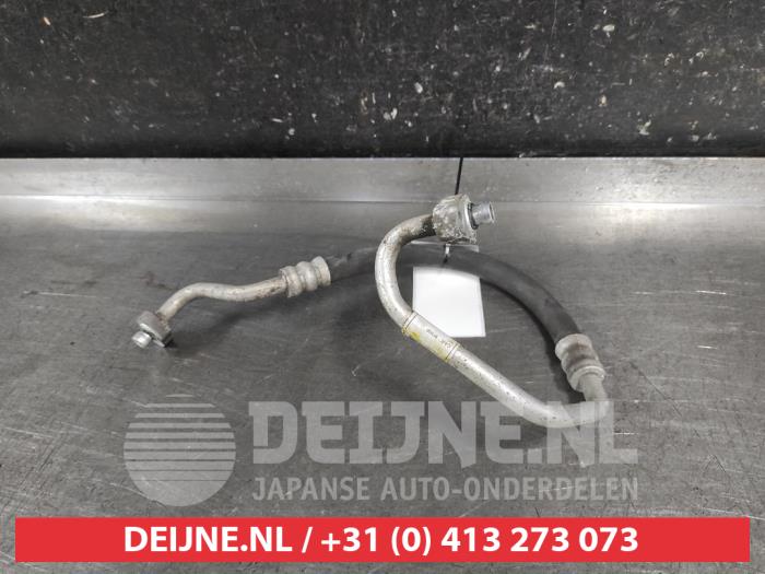 Chevrolet Spark Airco Leiding O690392