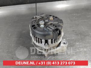 Chevrolet Spark Dynamo O690395 photo 2