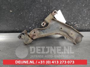 Chevrolet Spark Draagarm onder links-voor O690397 foto 2