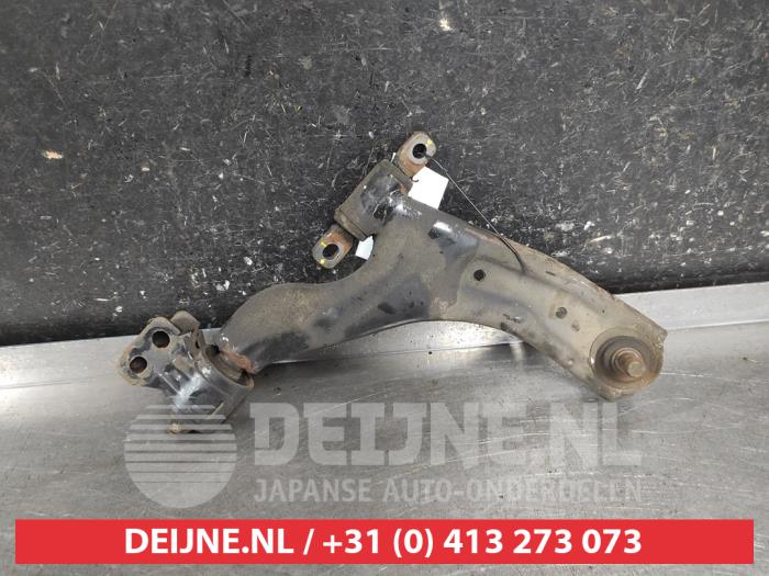Chevrolet Spark Draagarm onder rechts-voor O690398