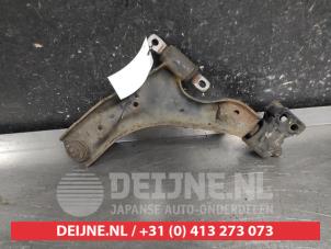 Chevrolet Spark Front lower wishbone, right O690398 photo 2