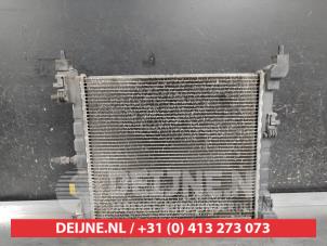 Chevrolet Spark Radiateur O690400 foto 2