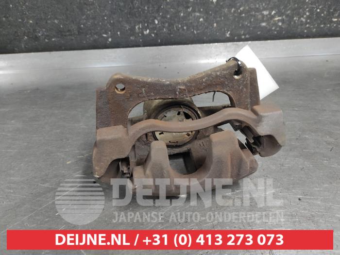 Toyota Corolla Verso Remklauw (Tang) rechts-voor O690404