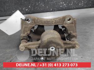 Toyota Corolla Verso Bremszange rechts vorne O690404 foto 2