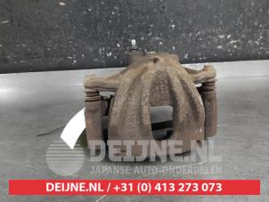 Toyota Corolla Verso Bremszange rechts vorne O690404 foto 3