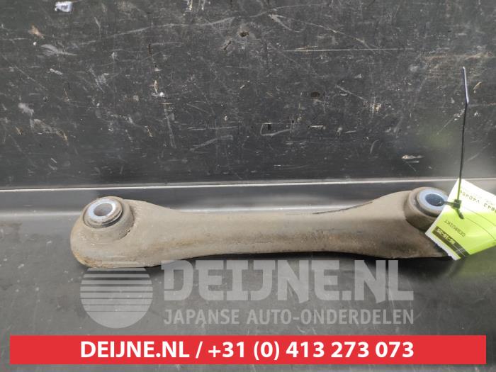 Mazda 3 Querlenker rechts hinten O690407