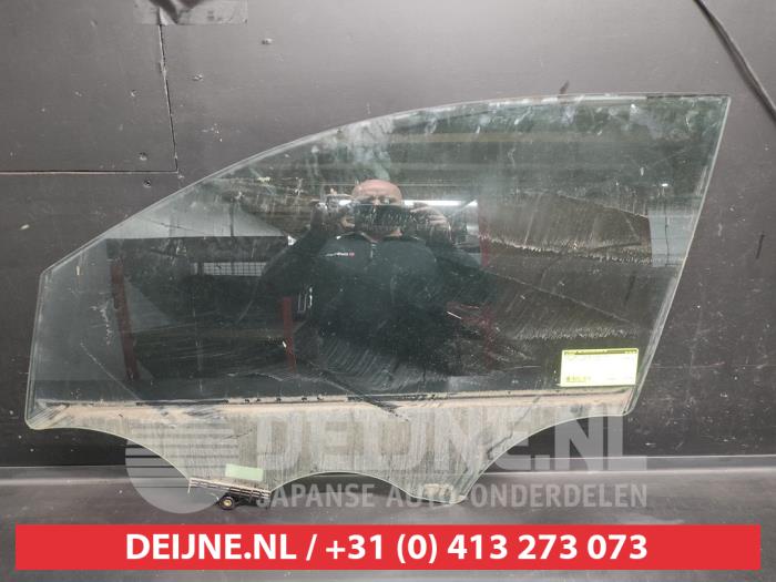 Hyundai Tucson Portierruit 4Deurs links-voor O690412