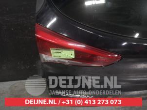 Hyundai Tucson Tailgate O690422 photo 3