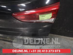Hyundai Tucson Tailgate O690422 photo 2