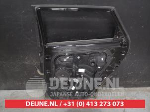 Hyundai Tucson Portier 4Deurs rechts-achter O690428 foto 2