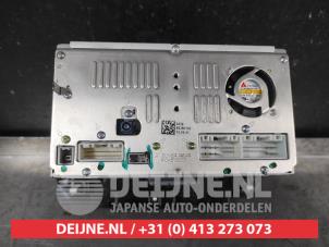Hyundai Tucson Radio O690429 photo 2