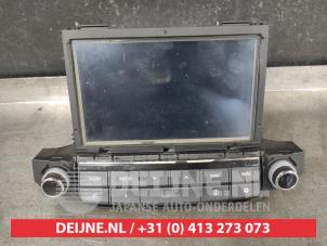 Gebruikte Radio Hyundai Tucson (TL) 1.7 CRDi 16V 2WD Prijs op aanvraag aangeboden door V.Deijne Jap.Auto-onderdelen BV