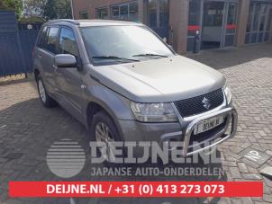 Suzuki Grand Vitara Koplamp rechts O690450 foto 3