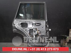 Suzuki Grand Vitara Tür 4-türig links hinten O690460 foto 2