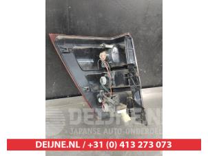 Suzuki Grand Vitara Achterlicht rechts O690468 foto 2