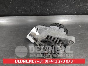 Gebruikte Dynamo Toyota Corolla Verso (R10/11) 1.6 16V VVT-i Prijs op aanvraag aangeboden door V.Deijne Jap.Auto-onderdelen BV