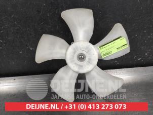 Gebruikte Vin Toyota Corolla Verso (R10/11) 1.6 16V VVT-i Prijs op aanvraag aangeboden door V.Deijne Jap.Auto-onderdelen BV