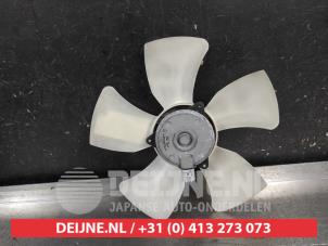 Toyota Corolla Verso Kühlgebläse O690442 foto 2