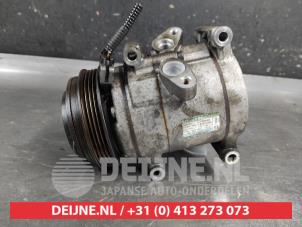 Gebruikte Aircopomp Chevrolet Spark (M300) 1.2 16V Prijs € 75,00 Margeregeling aangeboden door V.Deijne Jap.Auto-onderdelen BV