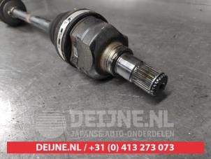 Chevrolet Spark Aandrijfas links-voor O690443 foto 3