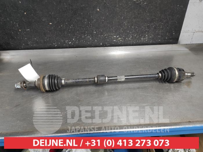 Chevrolet Spark Antriebswelle rechts vorne O690444