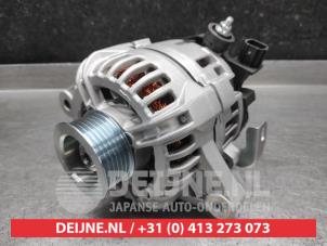 Nieuwe Alternator Toyota Yaris Prijs € 180,44 Inclusief btw aangeboden door V.Deijne Jap.Auto-onderdelen BV