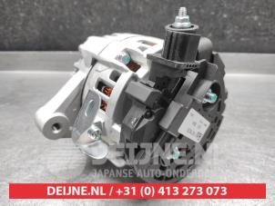 Toyota Yaris Dynamo O9990009548 foto 4