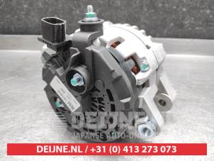 Toyota Yaris Dynamo O9990009548 foto 3