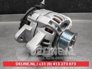 Toyota Yaris Dynamo O9990009548 foto 2