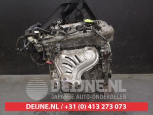 Toyota Verso Motor O690529 foto 3