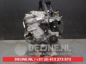 Toyota Verso Motor O690529 foto 2
