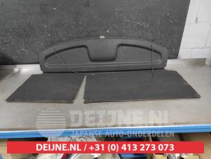 Toyota Yaris Sun visor O690498 photo 2