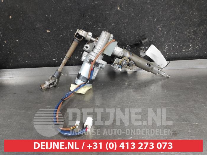 Toyota Yaris Lenksäulenwelle O690520