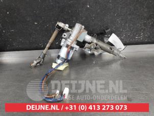 Gebruikte Stuurkolomas Toyota Yaris II (P9) 1.33 16V Dual VVT-I Prijs op aanvraag aangeboden door V.Deijne Jap.Auto-onderdelen BV
