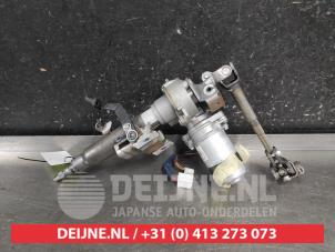 Toyota Yaris Lenksäulenwelle O690520 foto 2